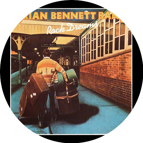 Brian Bennett Band
