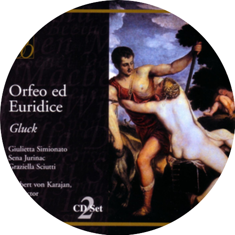 Christoph Willibald von Gluck