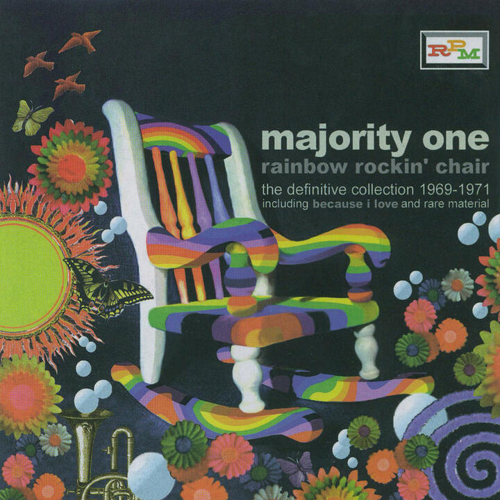 Majority One