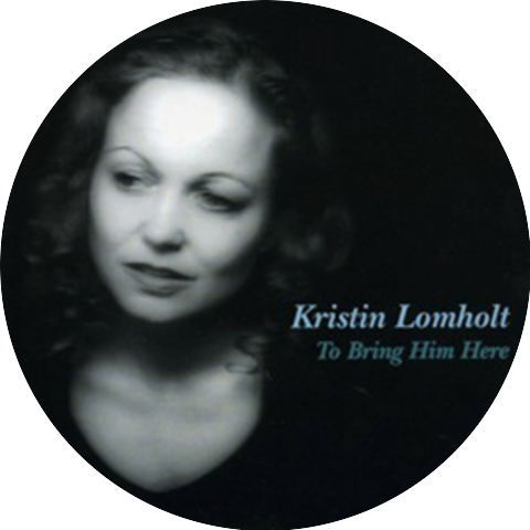Kristin Lomholt