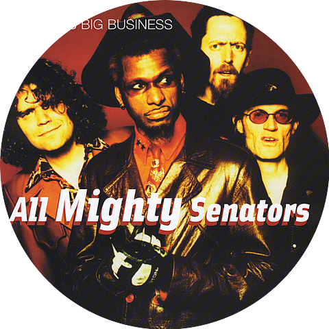 All Mighty Senators