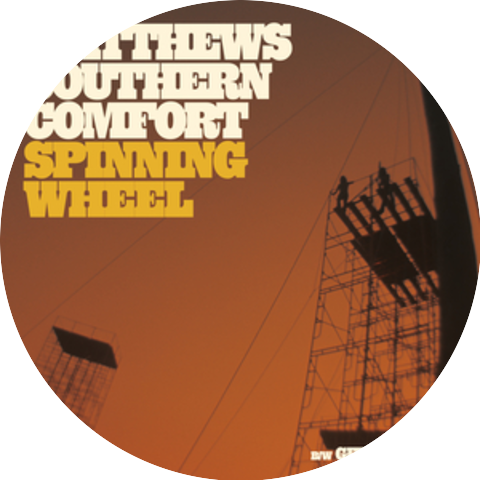 Matthews Southern Comfort