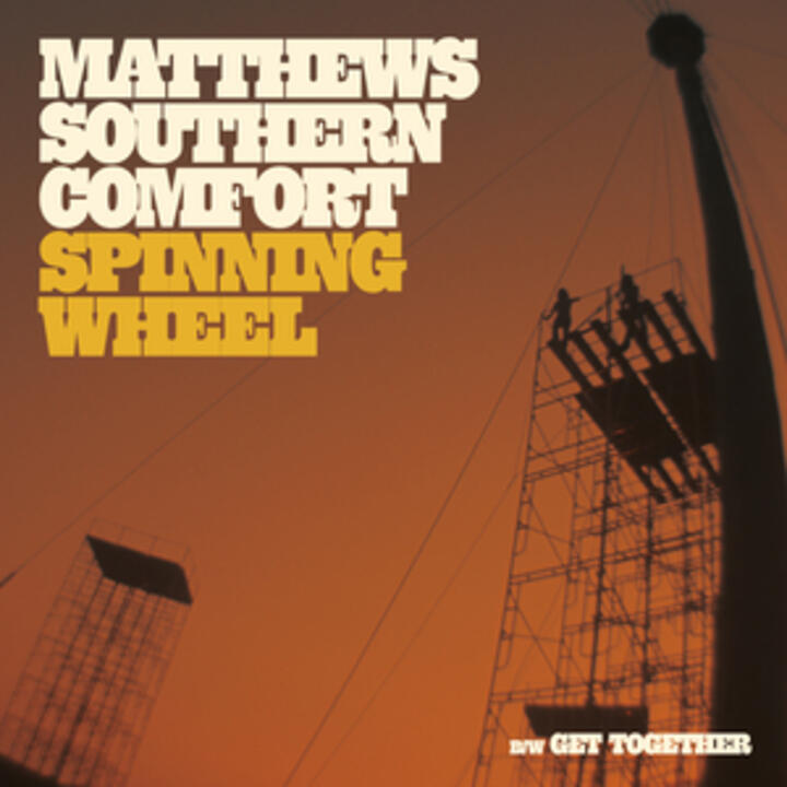Matthews Southern Comfort