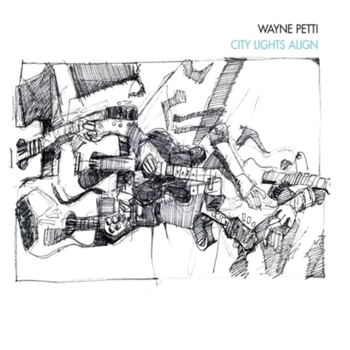 Wayne Petti
