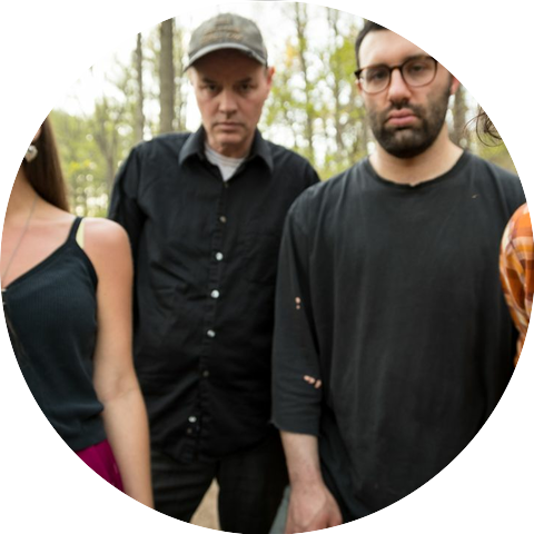 The Mountain Movers