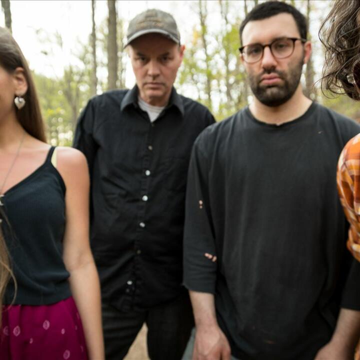 The Mountain Movers