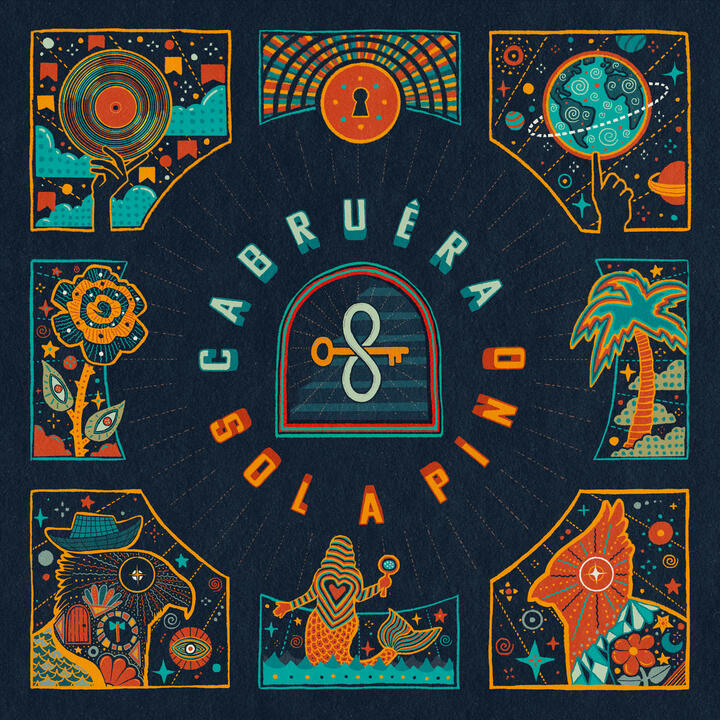 Cabruêra