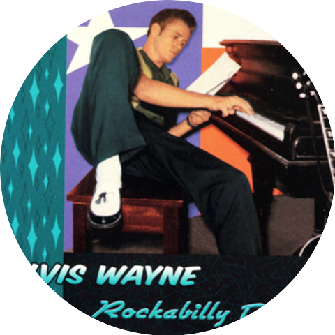 Alvis Wayne