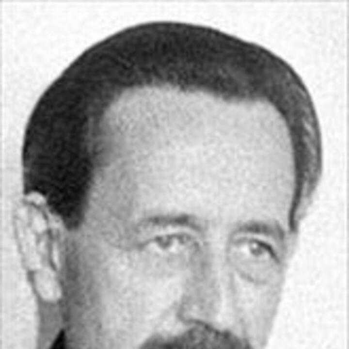 Dane Rudhyar