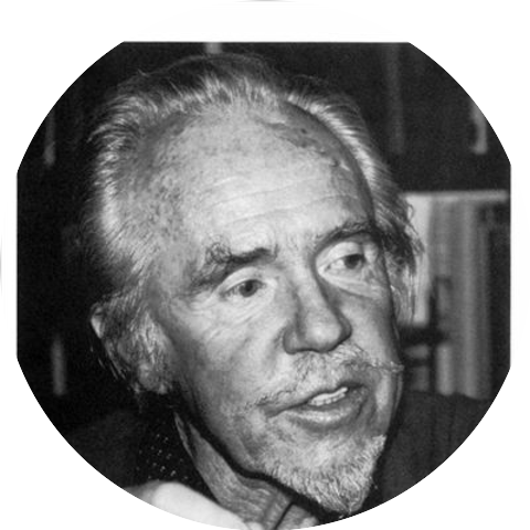 Conlon Nancarrow