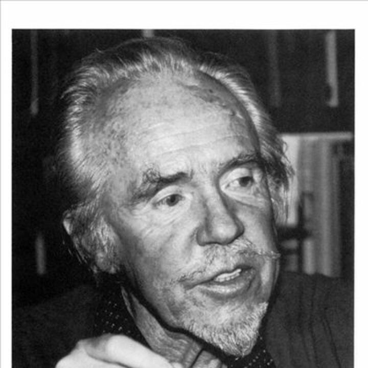 Conlon Nancarrow