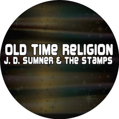 J.D. Sumner & The Stamps Quartet