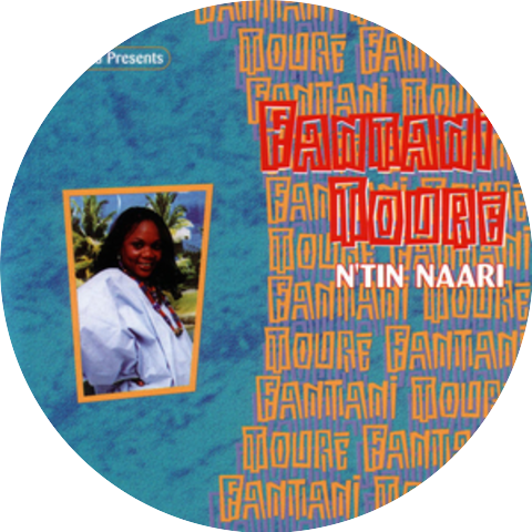 Fantani Toure