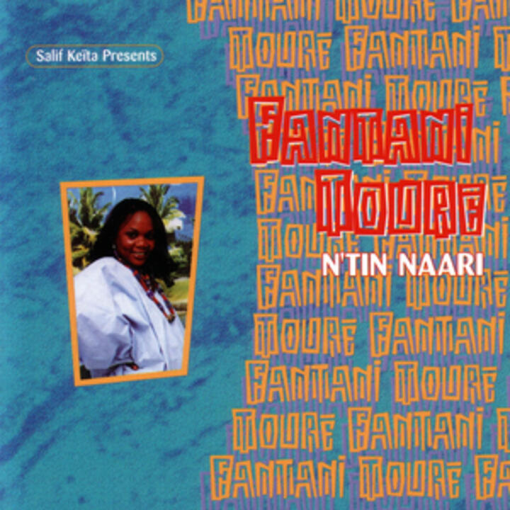 Fantani Toure