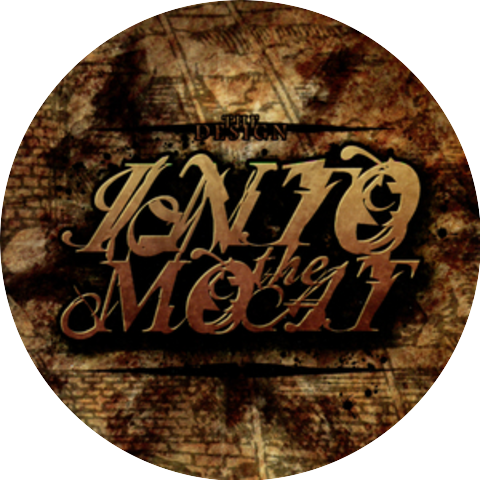 Into the Moat