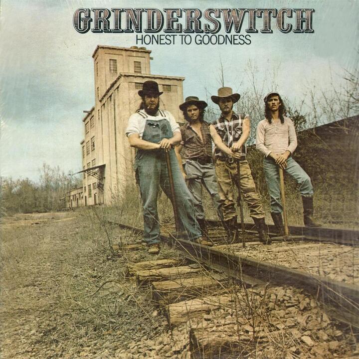 Grinderswitch