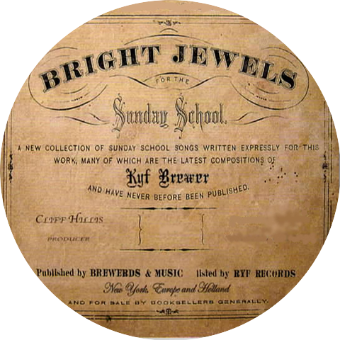 Kyf Brewer