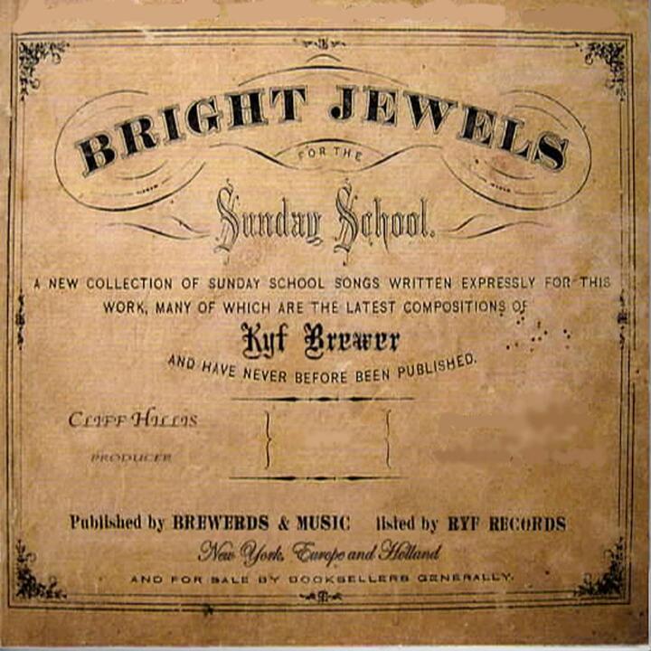 Kyf Brewer