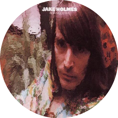 Jake Holmes