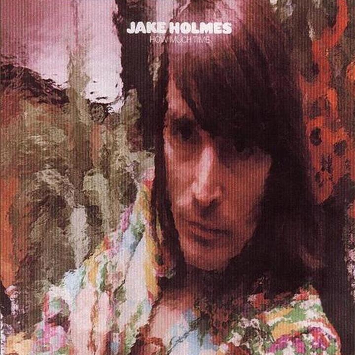 Jake Holmes