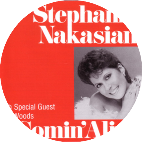 Stephanie Nakasian