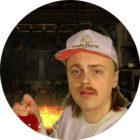 Gus Johnson