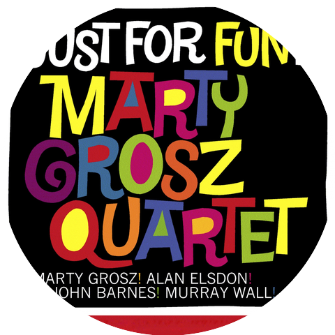 Marty Grosz