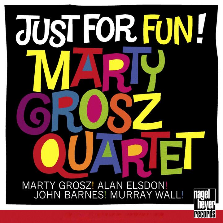 Marty Grosz