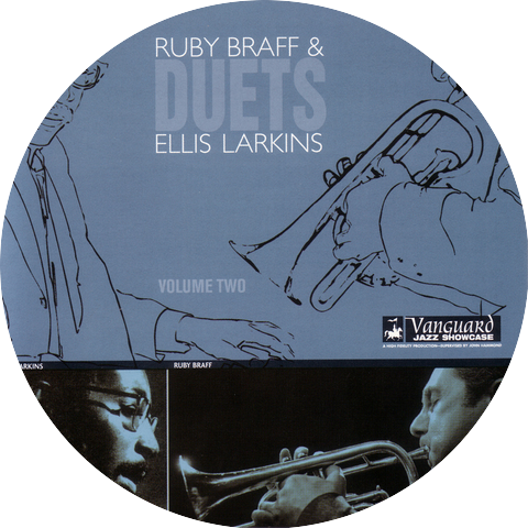 Ruby Braff & Ellis Larkins