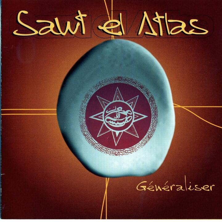 Sawt el Atlas