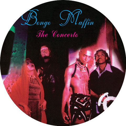 Bongo Maffin