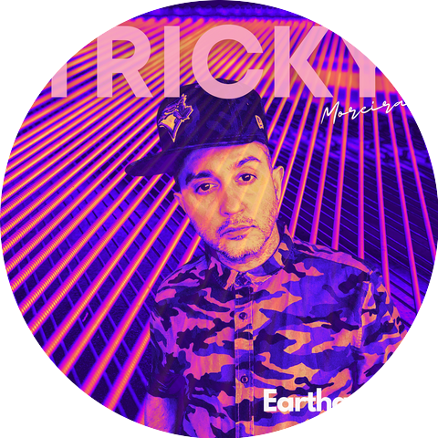 Tricky Moreira
