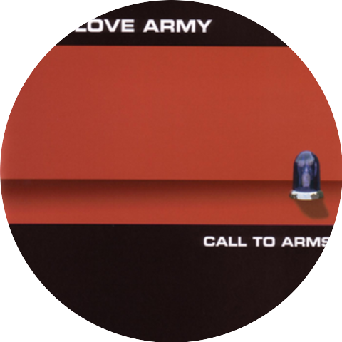 New Love Army