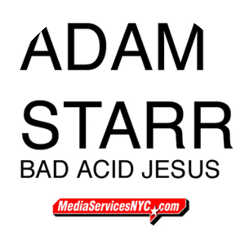 Adam Starr