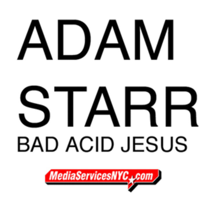 Adam Starr