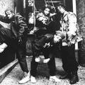 Prince Paul and Newkirk