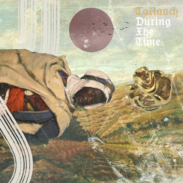 Ta'Raach