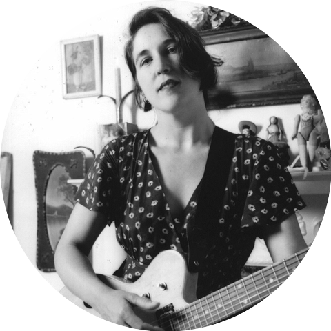 Paula Frazer