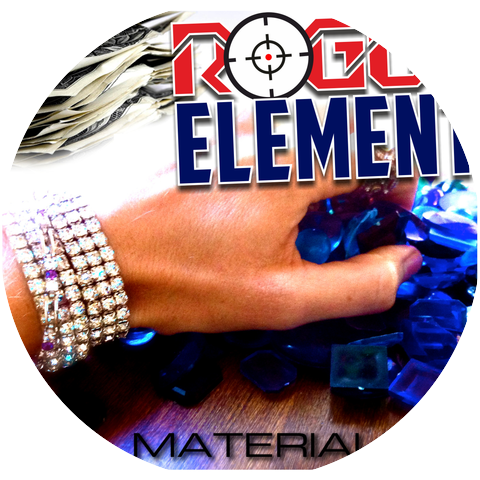 The Rogue Element