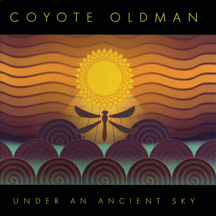 Coyote Oldman
