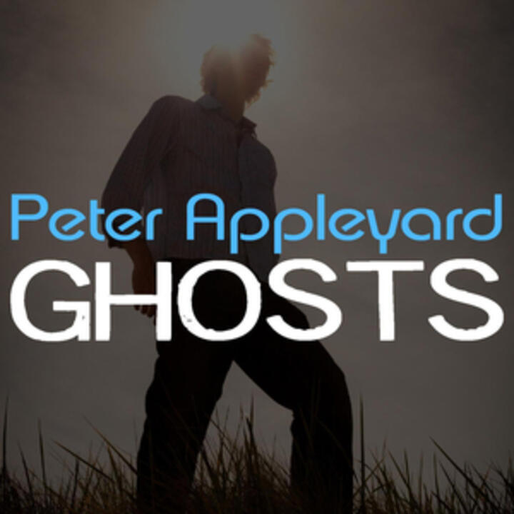 Peter Appleyard