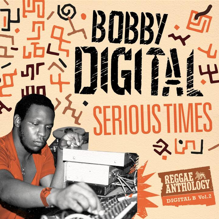 Bobby Digital