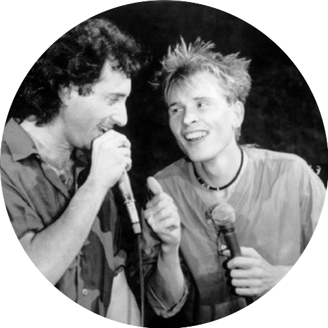 David Pomeranz