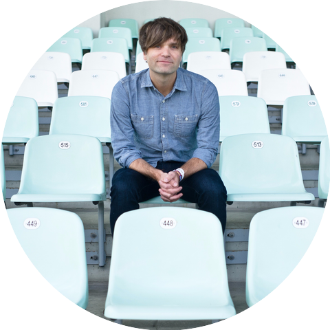 Benjamin Gibbard