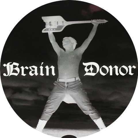 Brain Donor