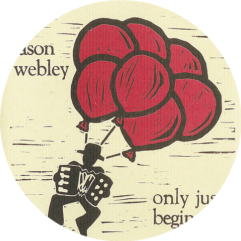 Jason Webley