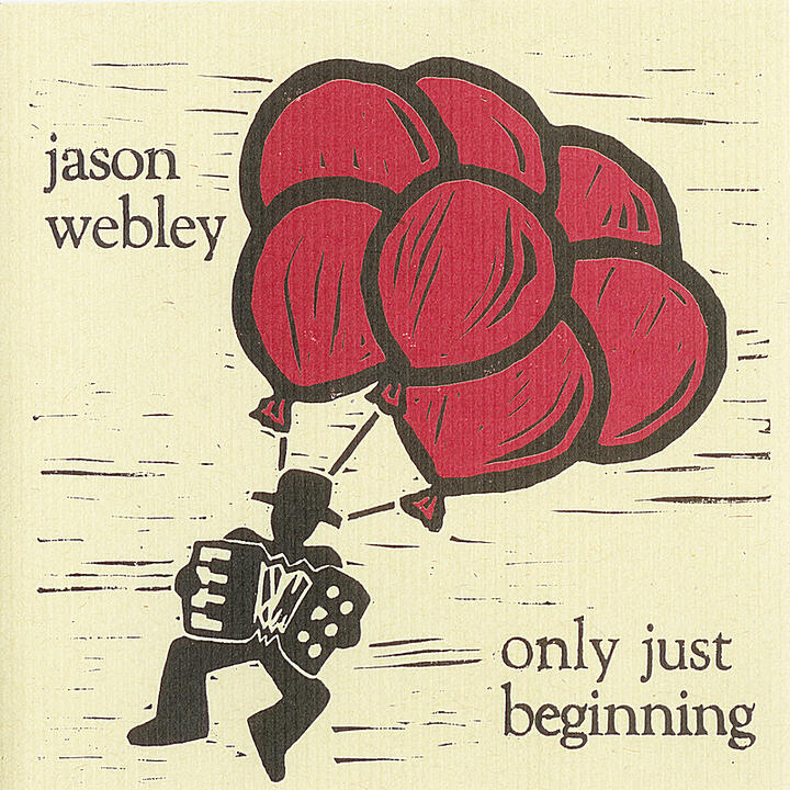 Jason Webley