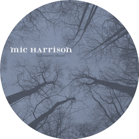 Mic Harrison