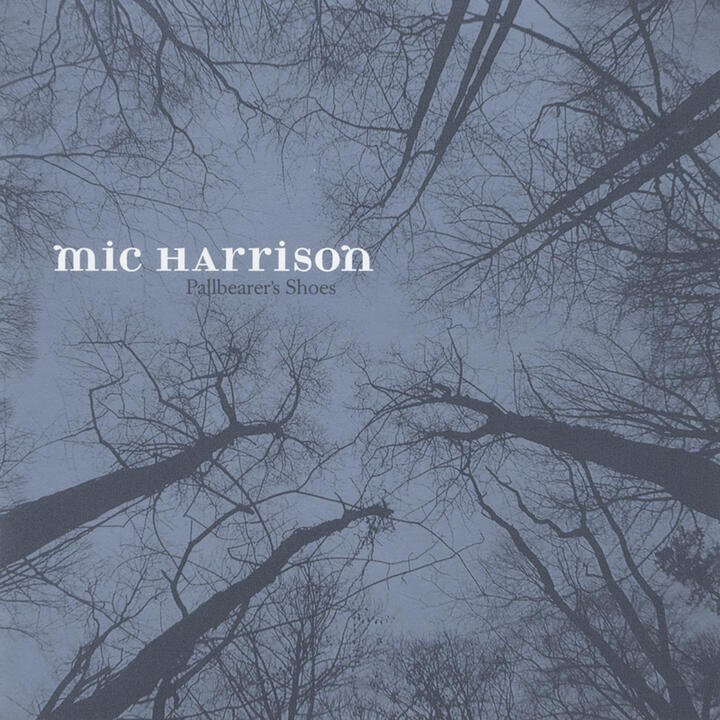 Mic Harrison