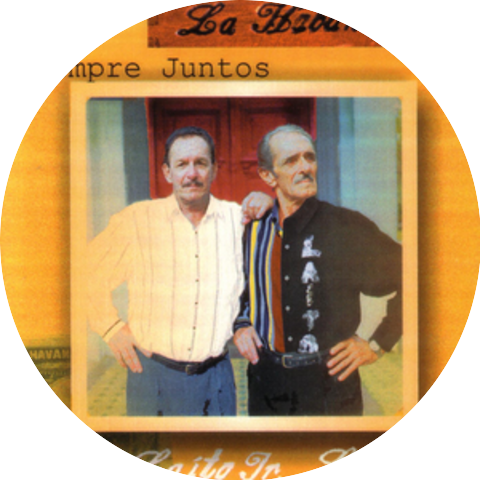Laito Jr. & Laito Sr.